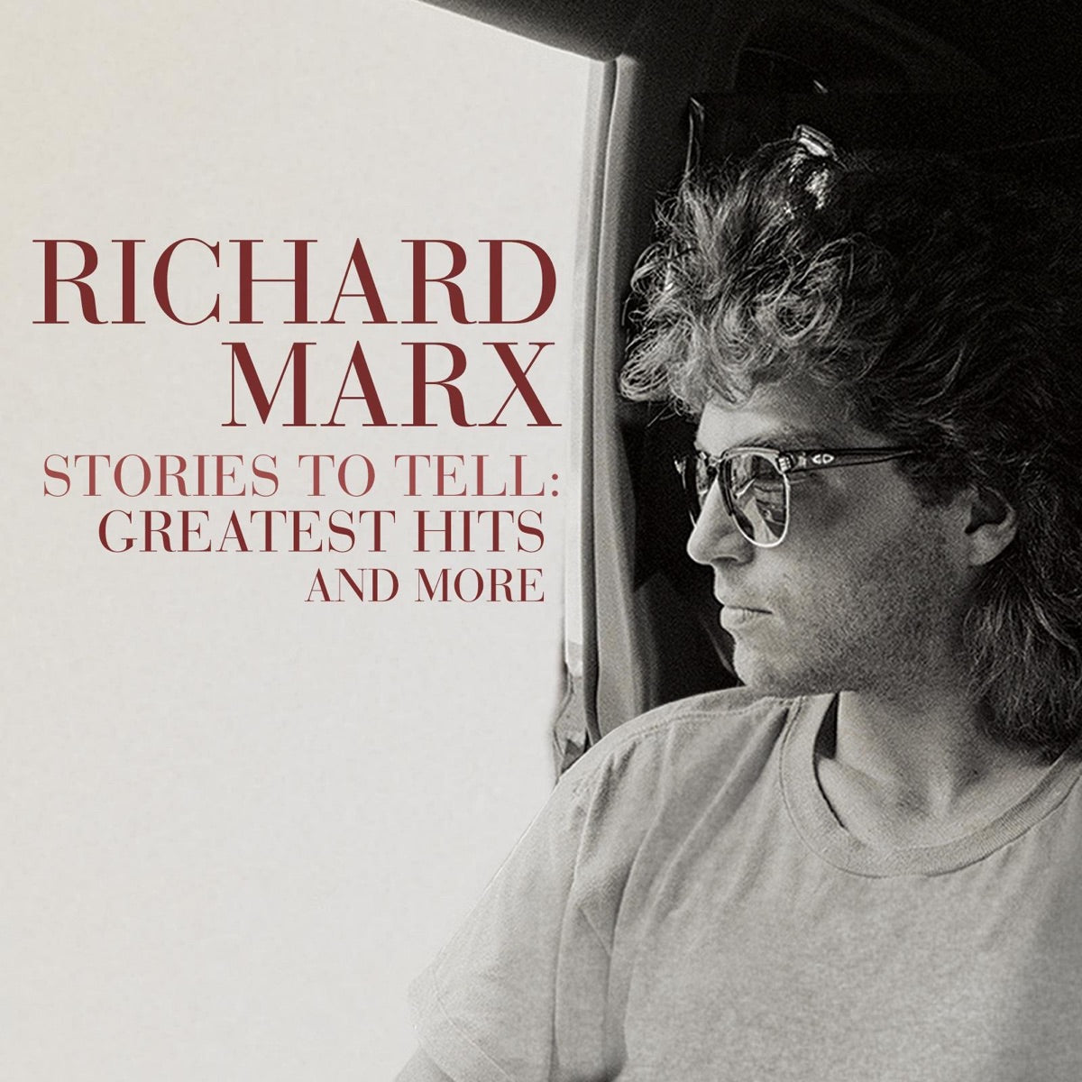 Marx, Richard | Stories To Tell Greatest Hits | 2CD