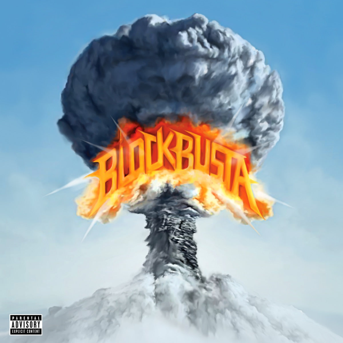 Busta Rhymes | Blockbusta | CD