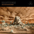 Earthless | Live In The Mojave Desert (Volume 1) | CD