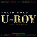 U-Roy | Solid Gold | CD