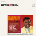 H.B. Barnum | Everybody Loves H.B. — Barnum That Is! | CD