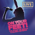 Original Broadway Cast | On Your Feet! Original Broadway Cast Recording | CD