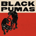 Black Pumas | Black Pumas (Deluxe) | 2CD