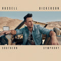 Russell Dickerson | Southern Symphony | CD