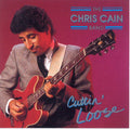 Chris Cain | Cuttin' Loose | CD
