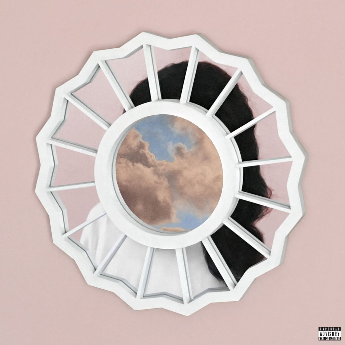 Miller, Mac | Divine Feminine (Light Blue) | 1LP