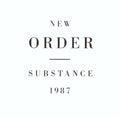 New Order | Substance 87 (180 Gr Black) | 2LP