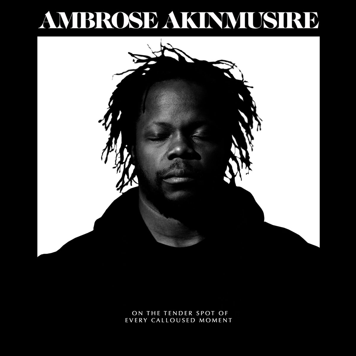 Ambrose Akinmusire | On the Tender Spot of Every Calloused Moment | CD