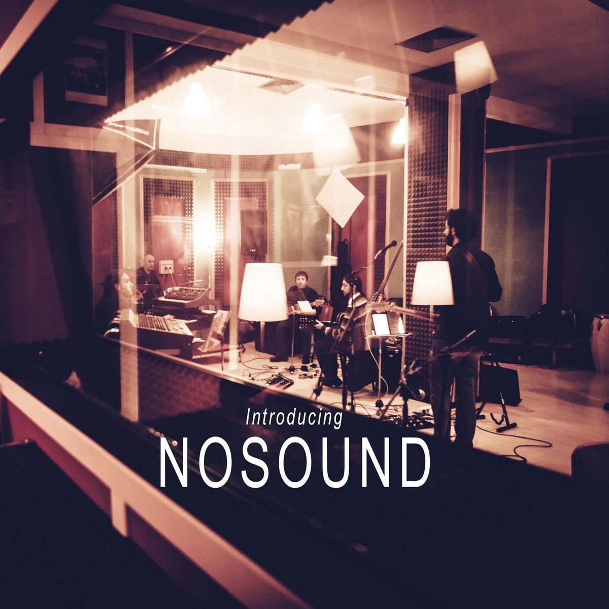 Nosound | Introducing Nosound | 2CD