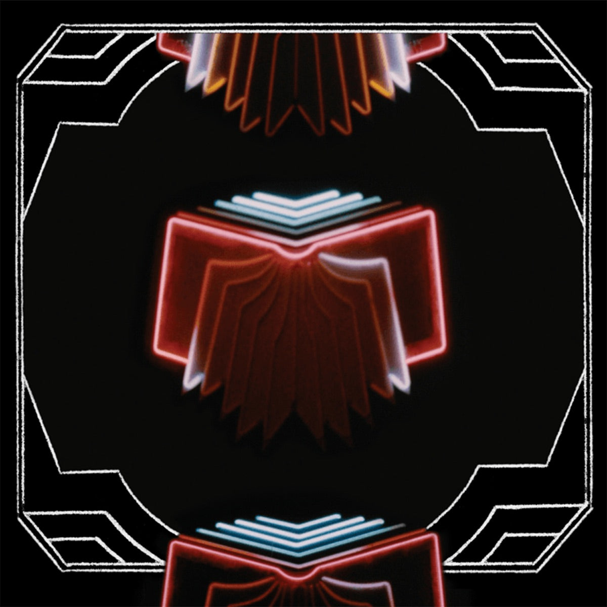 Arcade Fire | Neon Bible | CD