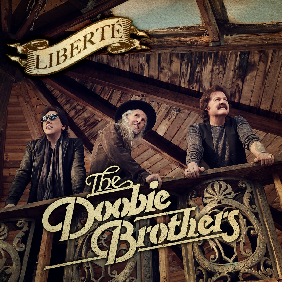 Doobie Brothers | Liberte | CD