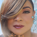 Gabrielle | A Place in Your Heart (Transparent Blue Curacao Vinyl) | 1LP
