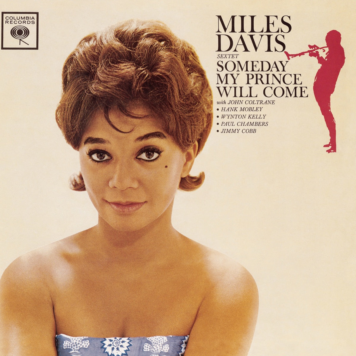 Miles Davis | Someday My Prince Will Come | CD