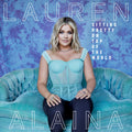 Lauren Alaina | Sitting Pretty on Top of the World | CD