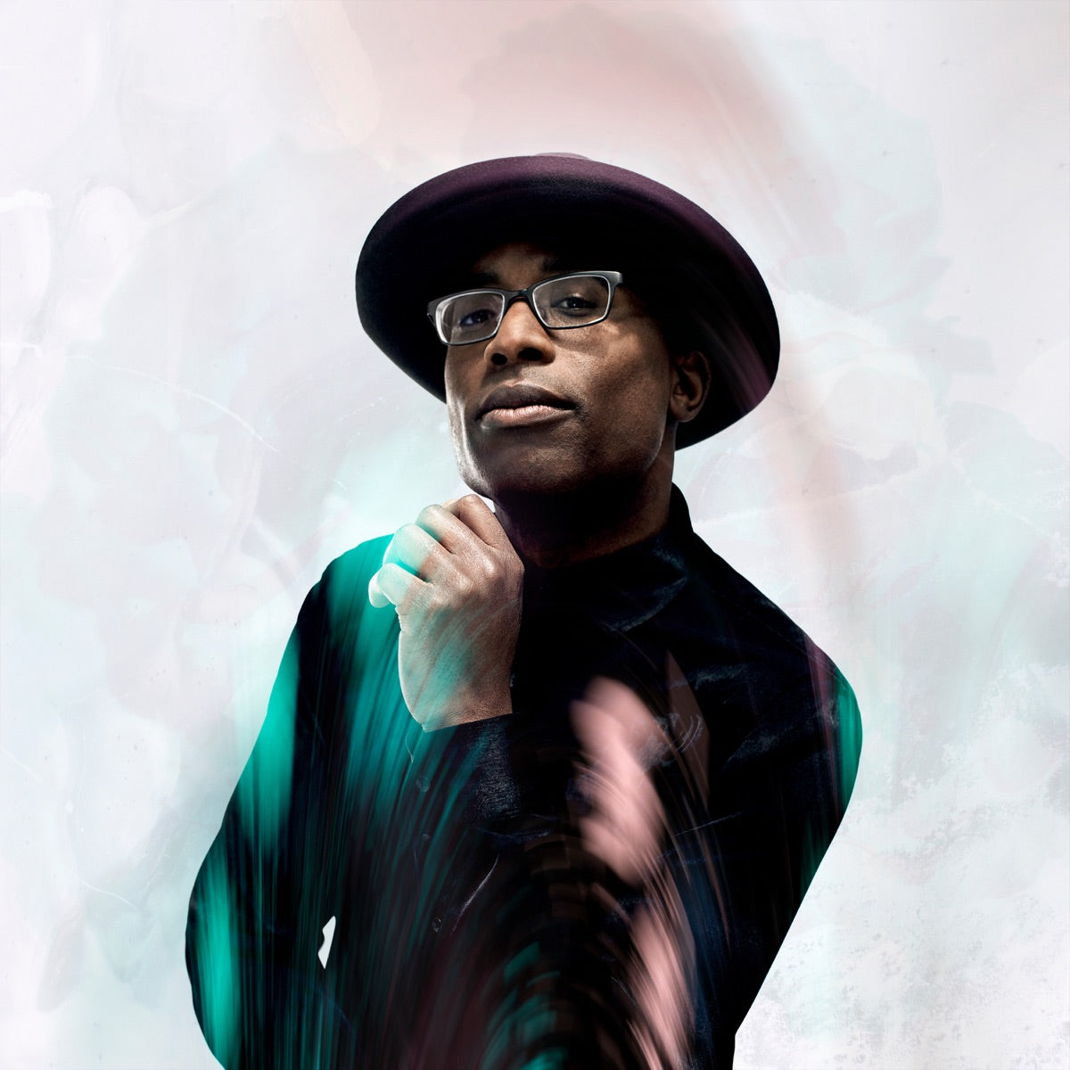 Alexis Ffrench | Evolution | CD