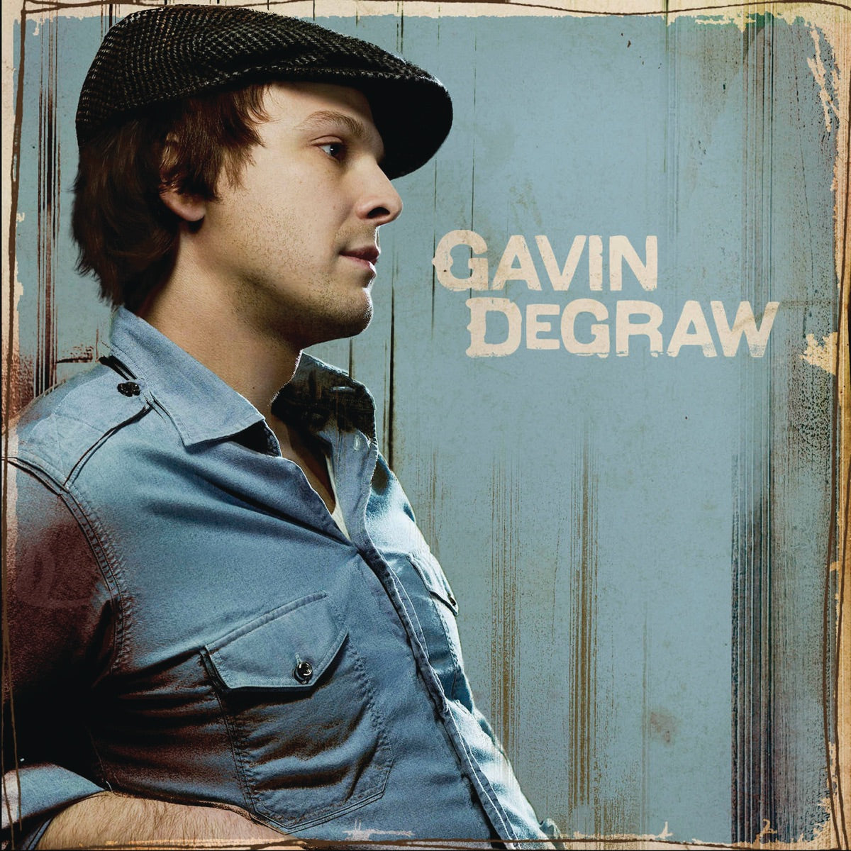 Gavin DeGraw | Gavin DeGraw | CD