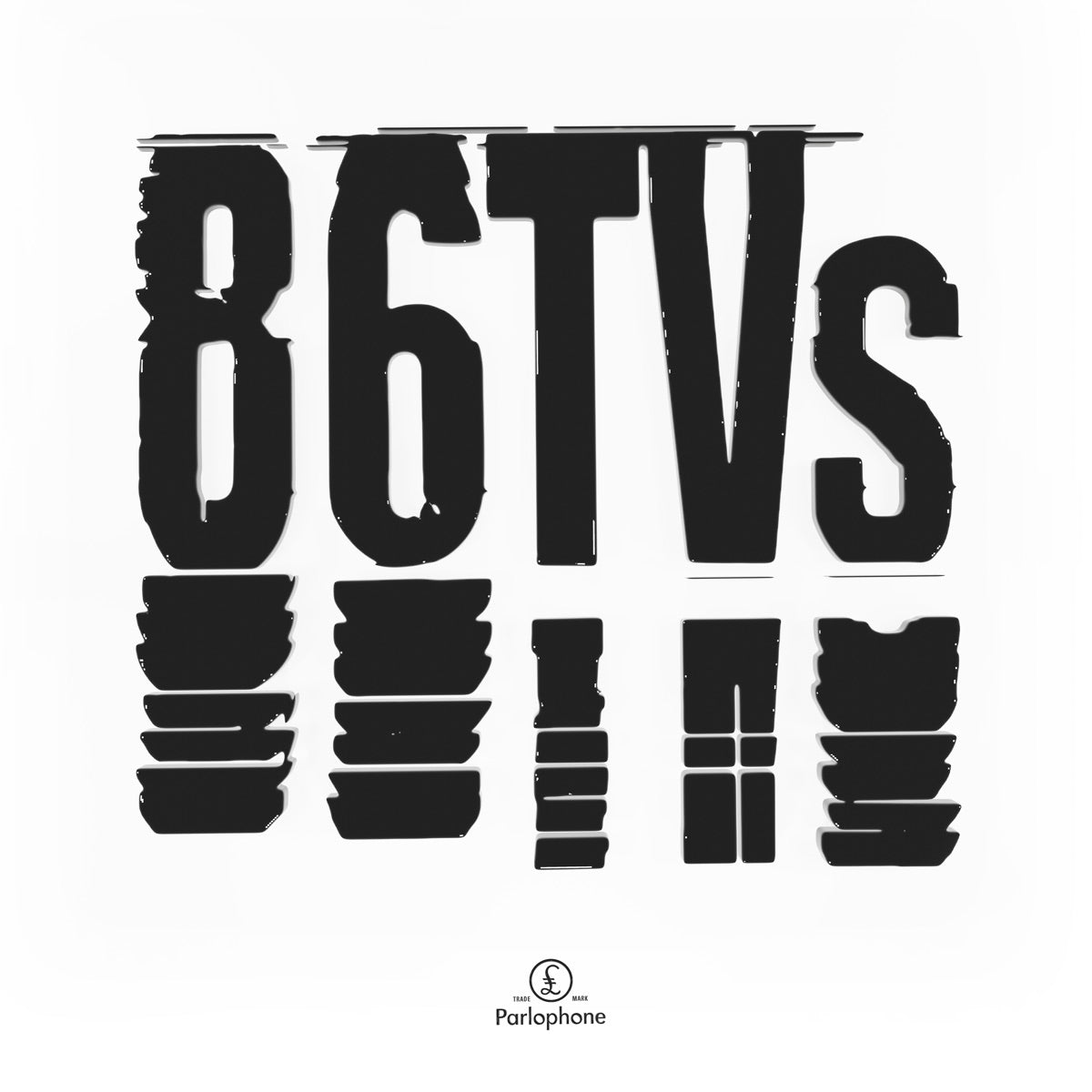 86TVs | 86TVs | CD