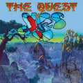 Yes | The Quest | 2CD + Blu-ray