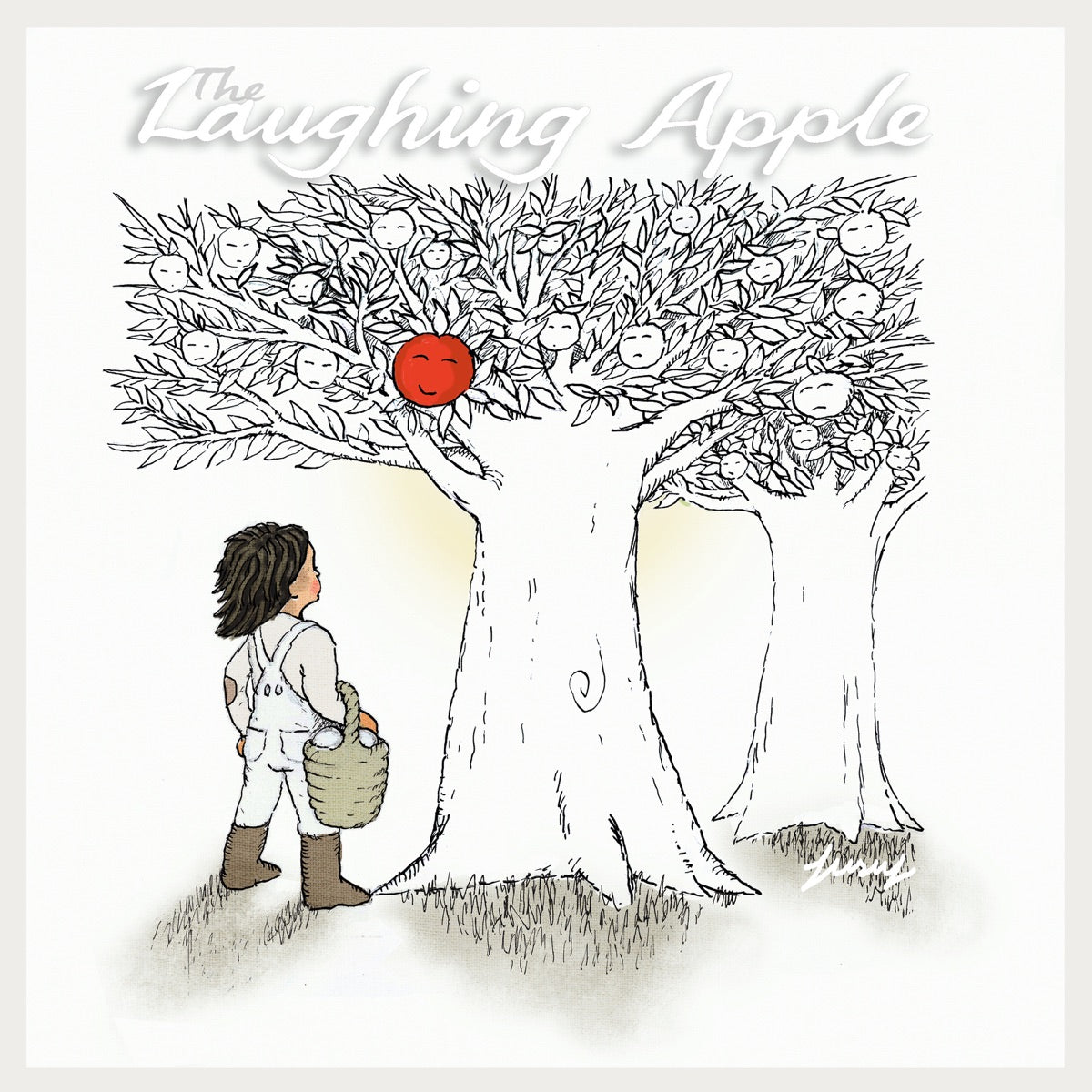 Yusuf / Cat Stevens | The Laughing Apple | CD