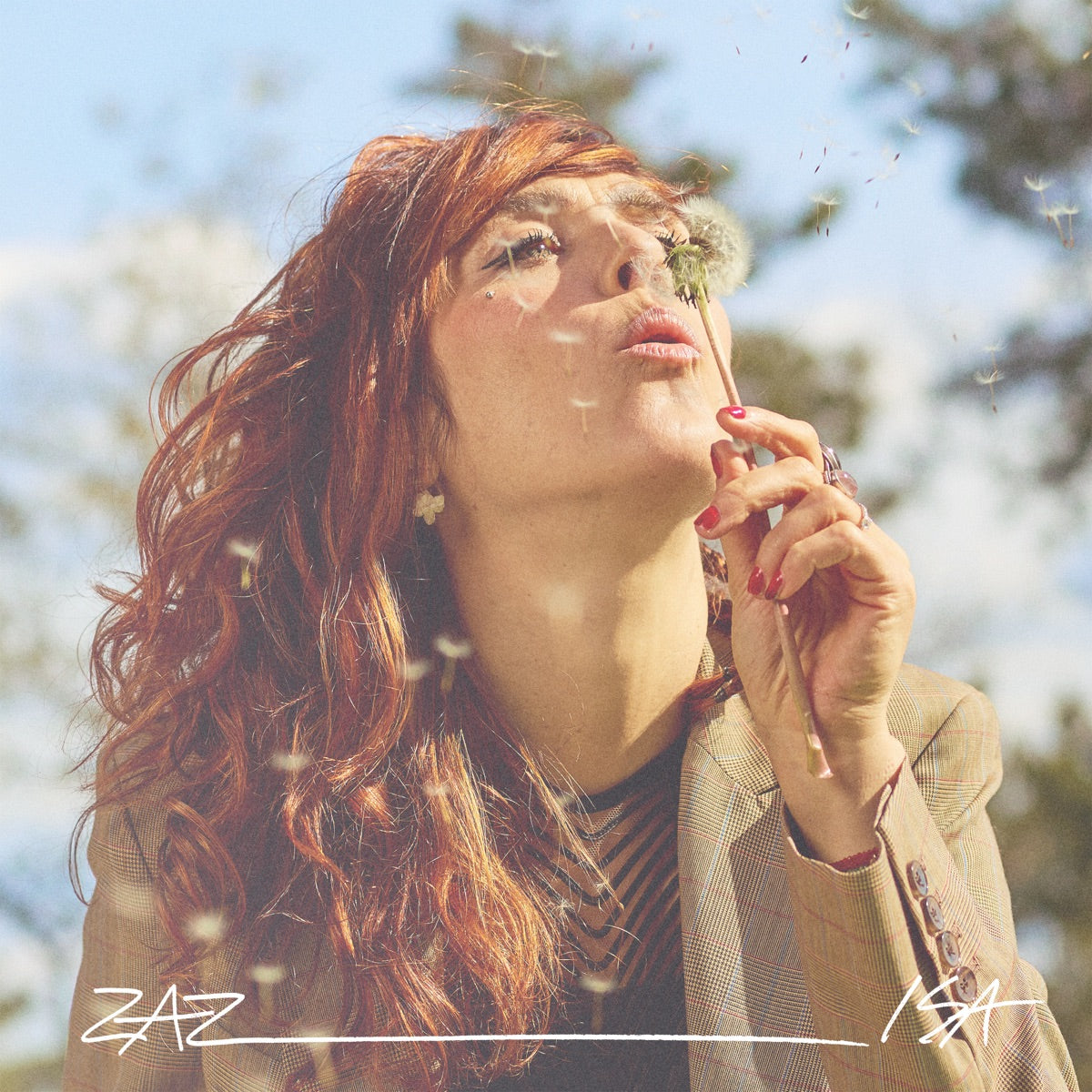 Zaz | Isa (Limited Collector Edition) | 2CD