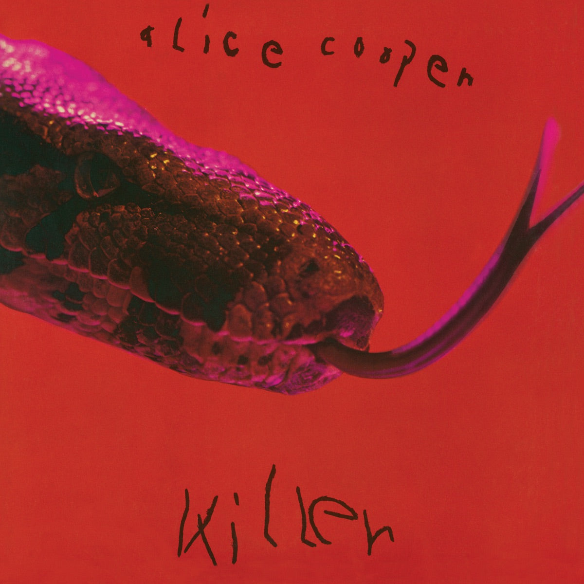 Alice Cooper | Killer | 1LP