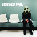 Senses Fail | Life Is Not A Waiting Room | 2 x 10" Vinyl