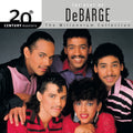 Debarge | Best Of Debarge-Millennium Col | CD
