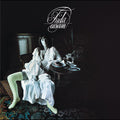 Frida | Ensam | 1LP front cover