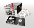 Golden Earring | Live (Remastered & expanded) (2CD+DVD) | CD front cover