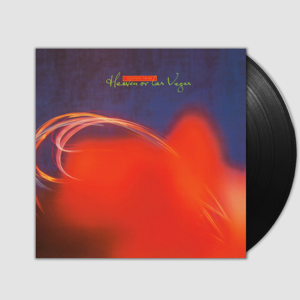 Album front cover