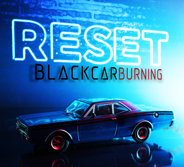 Blackcarburning | Reset | C2LP