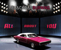 Blackcarburning | All About You | C2LP