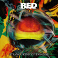 Red Lorry Yellow Lorry | Strange Kind Of Paradise | CD