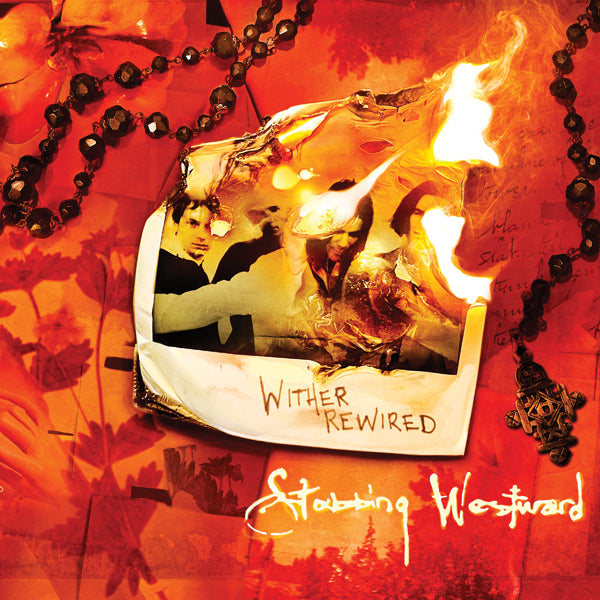 Stabbing Westward | Wither Rewired | CD