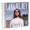 Lana Del Rey - Born To Die