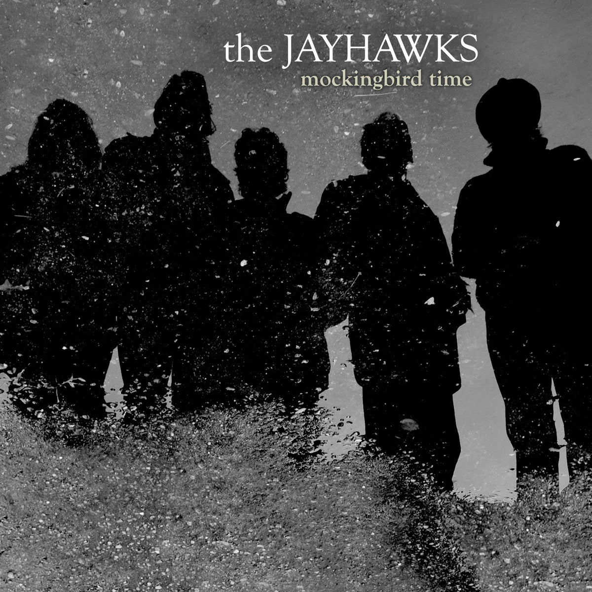 Jayhawks | Mockingbird Time | CD
