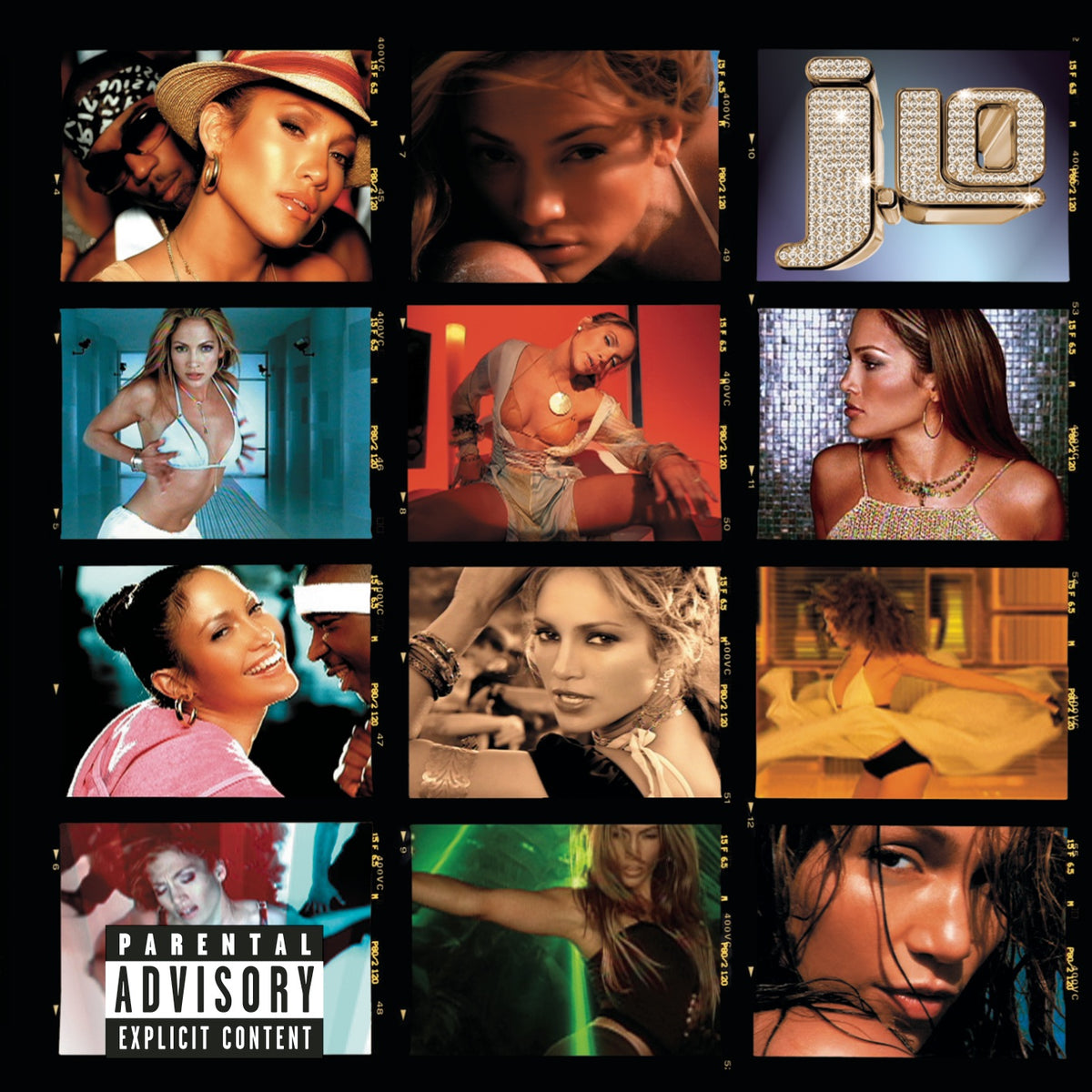 Lopez, Jennifer | J To Tha L-o! | CD