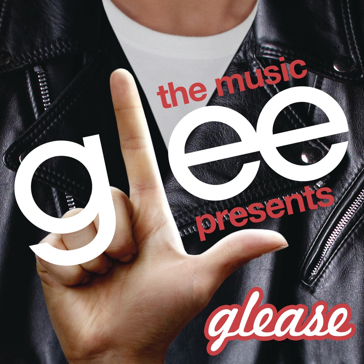 Glee Cast | Glee The Music Presents Gleas | CD