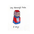 Wainwright Roche, Lucy | 8 Songs | CD