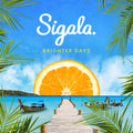 Sigala | Brighter Days | CD
