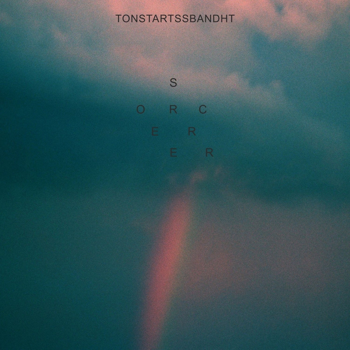 Tonstartssbandht | Sorcerer | 3CD