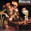 Warlock | Burning The Witches | CD