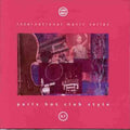 Paris Hot Club Style | Paris Hot Club | CD