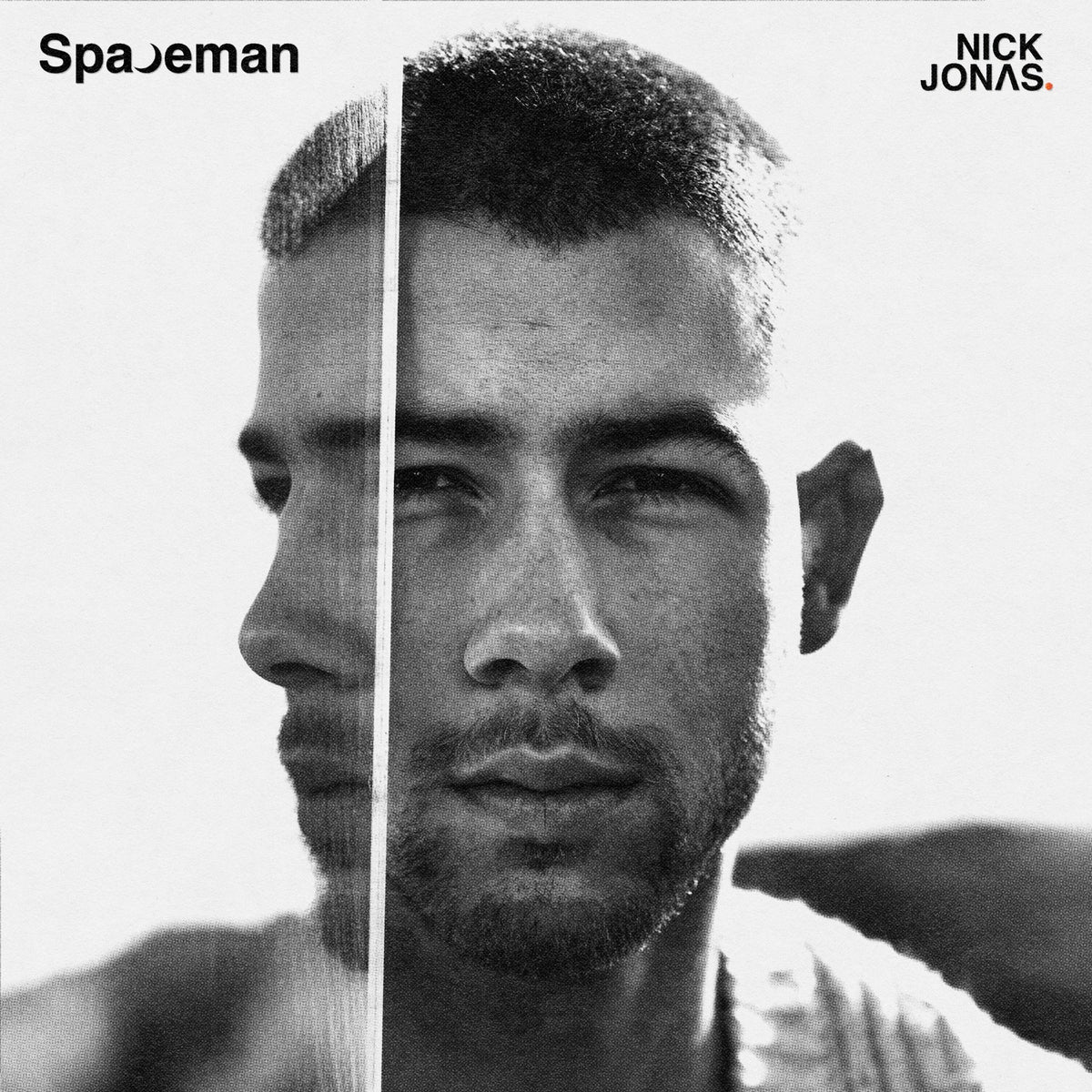 Jonas, Nick | Spaceman | CD