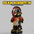 Kingston, Sean | Tomorrow | CD