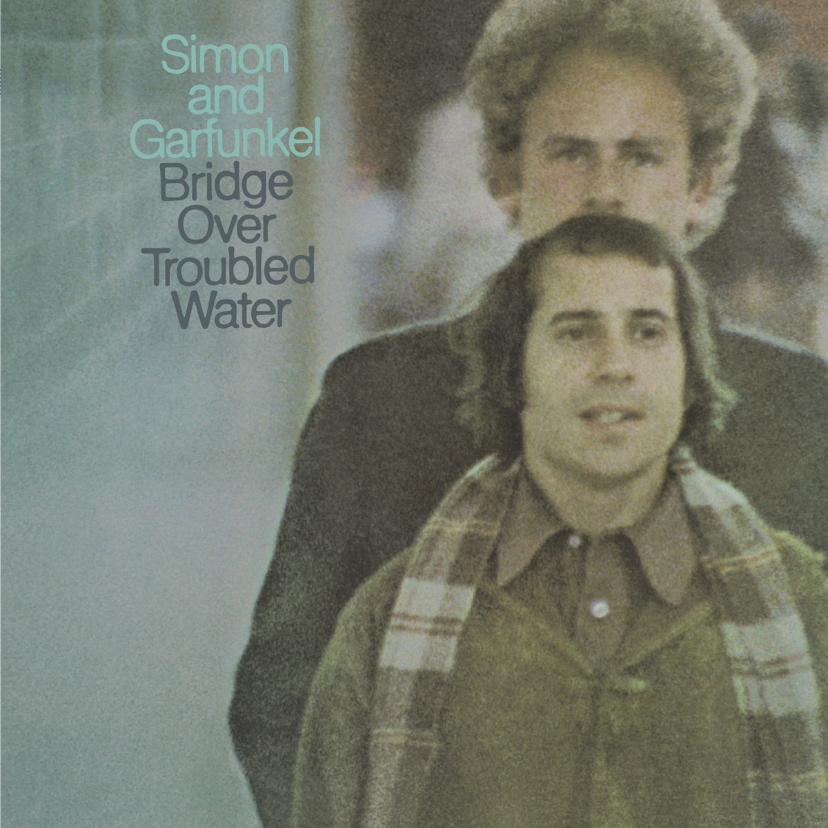 Simon & Garfunkel | Bridge Over Troubled Water | CD