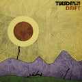 Tuesday The Sky | Drift | CD