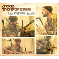 Topping, Joe | Vagrant Kings, The | CD