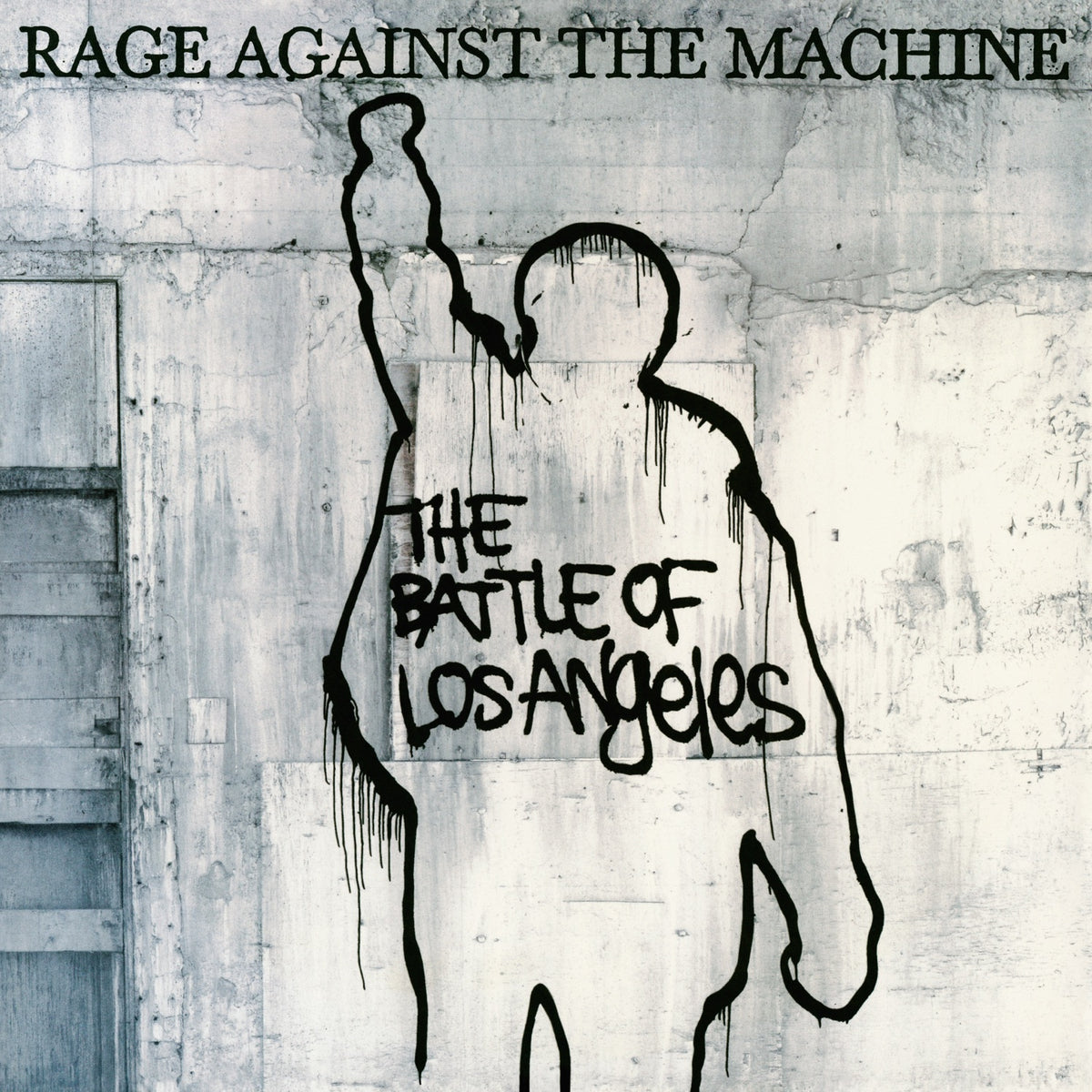 Rage Against The Machine | Battle Of Los Angeles | CD
