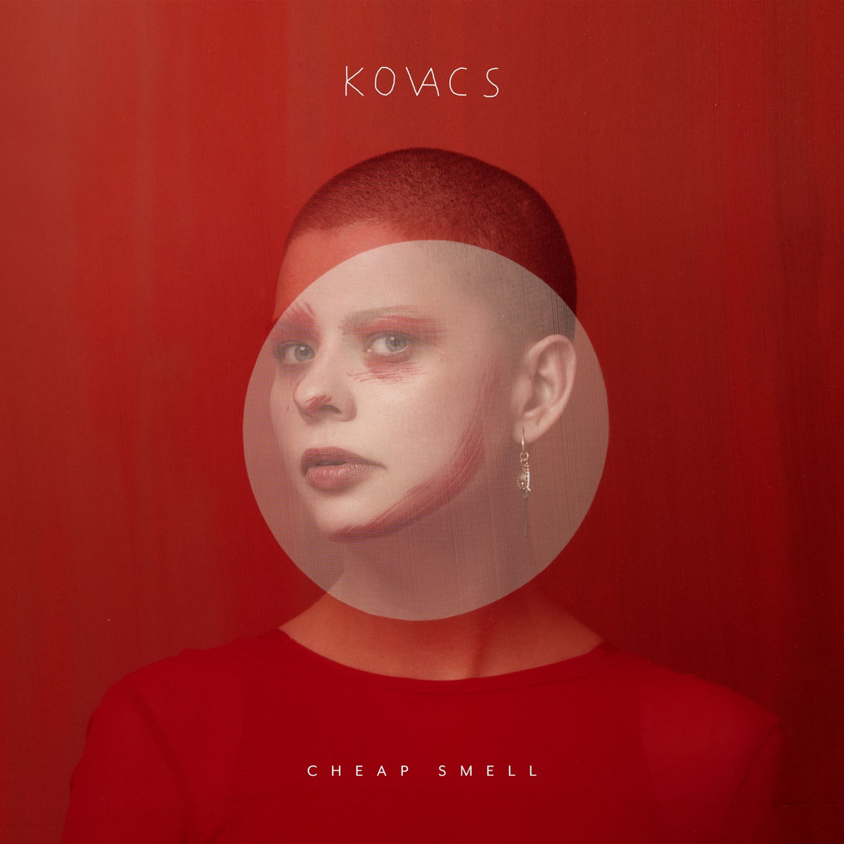 Kovacs | Cheap Smell | 2LP